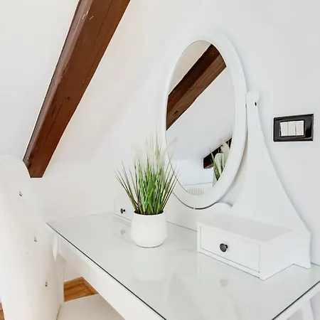 Apartment Wenceslas Square Royal