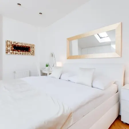 Wenceslas Square Royal Apartment *