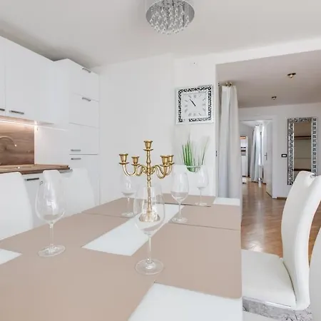 Apartment Wenceslas Square Royal *