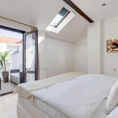 Apartment Wenceslas Square Royal Prague