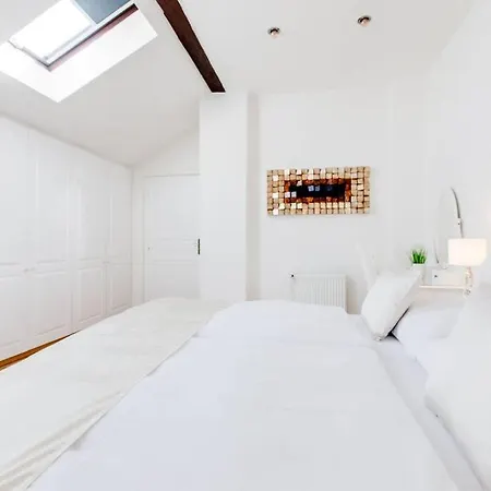 Apartment Wenceslas Square Royal *