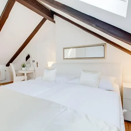 Apartment Wenceslas Square Royal Prague