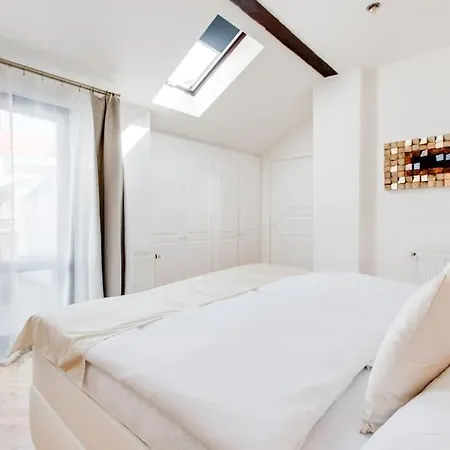 Apartment Wenceslas Square Royal *