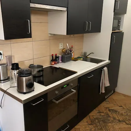 Alloggio in famiglia Bedroom In The Heart Of The Centre Of The