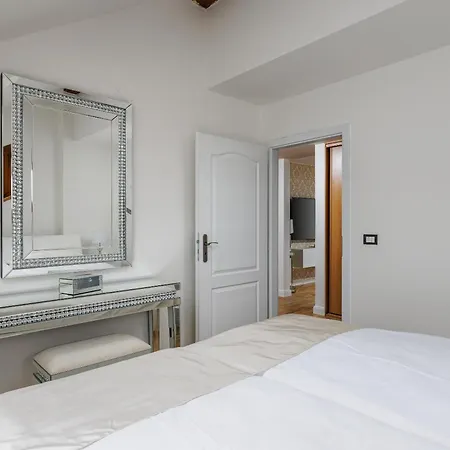 Wenceslas Square Royal Apartment Prague