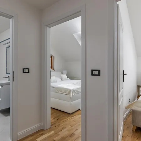 Wenceslas Square Royal Apartment *