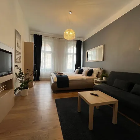 Beautiful In Apartamento *