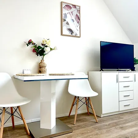 Treetess Centre Apartament Praga