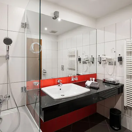Hotel Silenzio