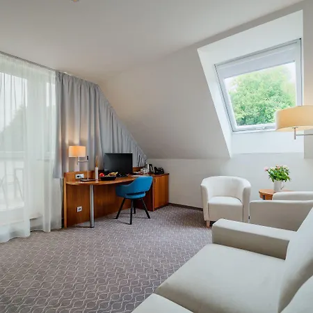 Silenzio Hotel 4*