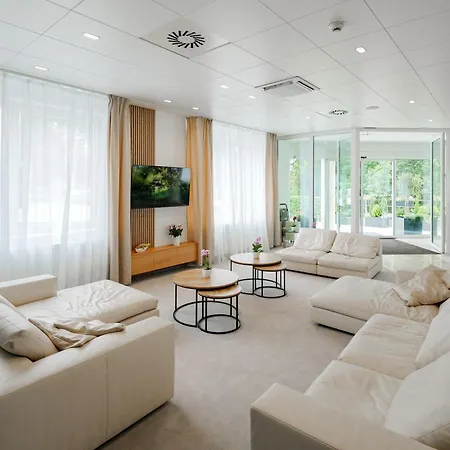 Hotel Silenzio 4*