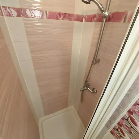 Apartment Zuzana Piano Prague