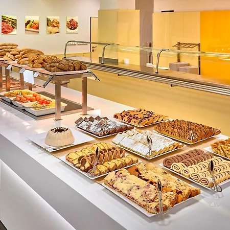Congress & Wellness Olsanka Szálloda 4*