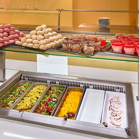 Congress & Wellness Olsanka 4*