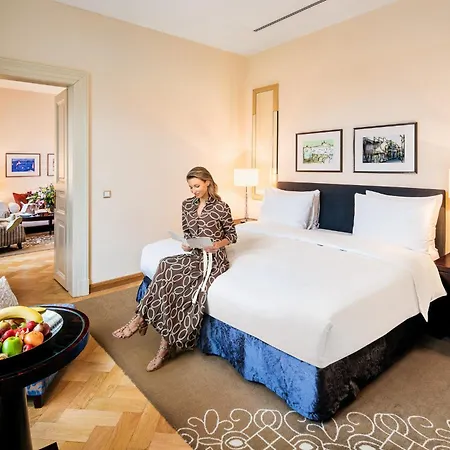 Mandarin Oriental, Hotel 5*