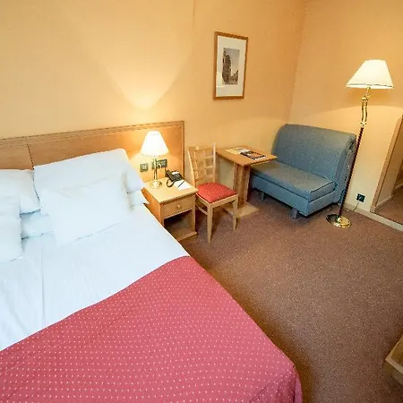 Hotel Rott 4*