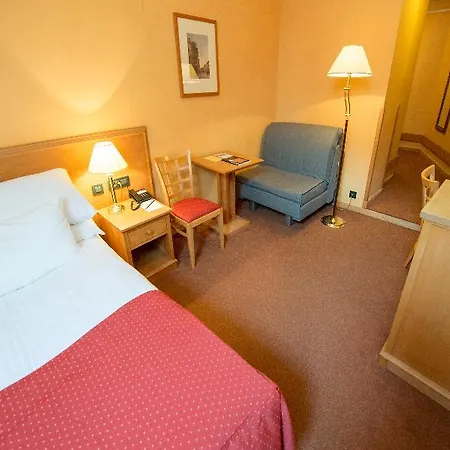Hotel Rott