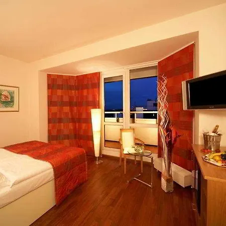 Ametyst 4* Praha