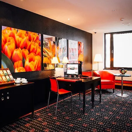 Hotel Orea Angelo 4*