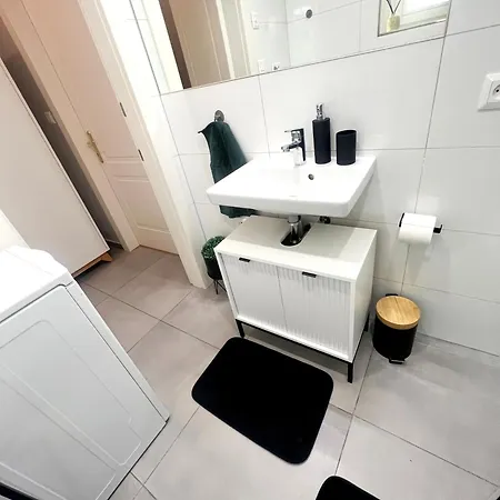 Angelo Roma U Narodniho Muzea Apartment