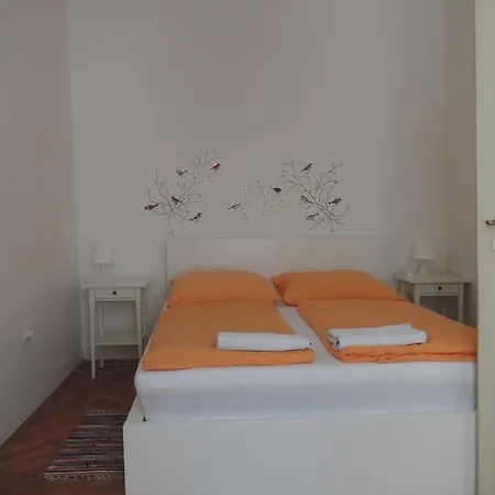 Karolina Old Town Apartamento Praga