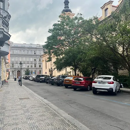 Giorgio * Prague