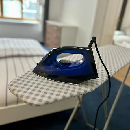 Giorgio Apartment