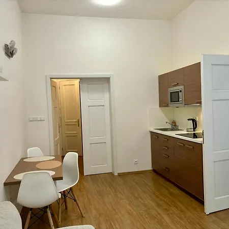 Apartment Giorgio