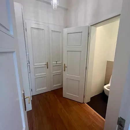 Apartment Giorgio *