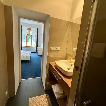 Apartment Giorgio Prague