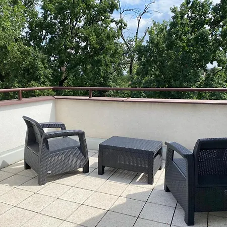 Silenzio Hotel 4*