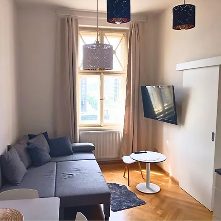 Harmony One With Jacuzzi Apartment