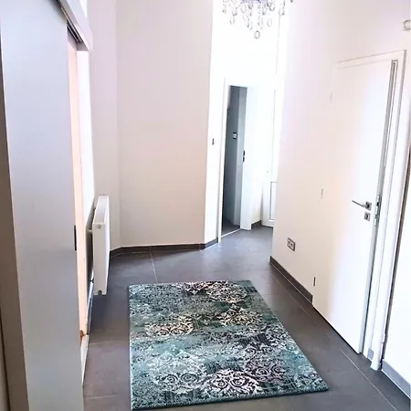 Harmony One With Jacuzzi Apartment