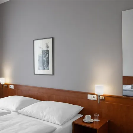Beranek Hotell 3*
