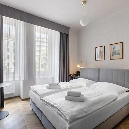 Hotell Beranek 3*