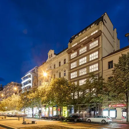 Hotel Pytloun Boutique