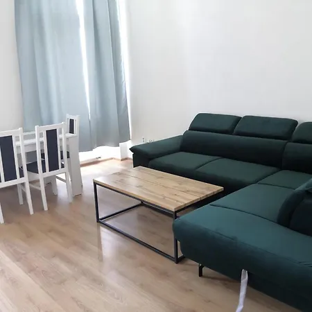 Brand New Apartament *