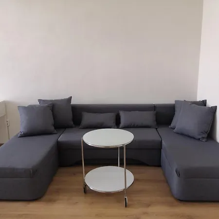 Brand New Apartament Praga