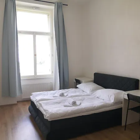 Brand New Apartament