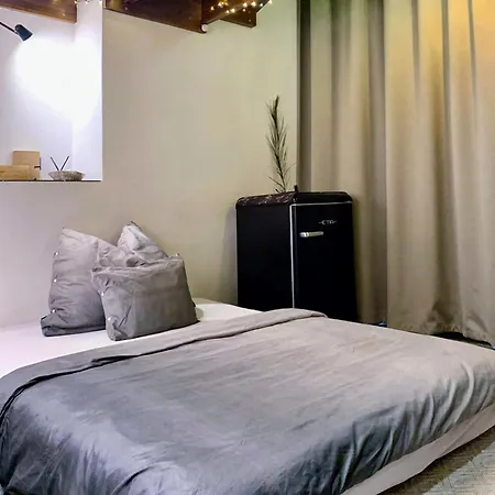 Apartment Wow Miniloft, Near Wenceslas Square, Centre, Fast Wifi Prague