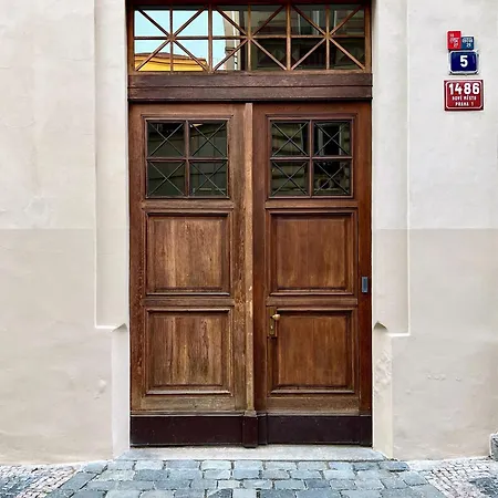 Wow Miniloft, Near Wenceslas Square, Centre, Fast Wifi Apartment *