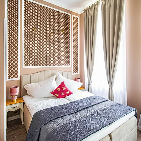 3bdr Elegance Deco Downtown Flat Apartment *