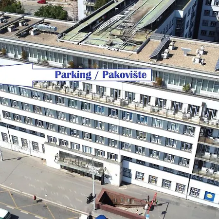 Hotel Akcent