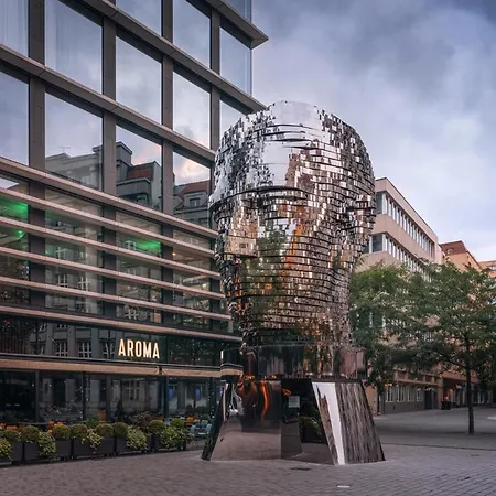 Hotel Design Metropol