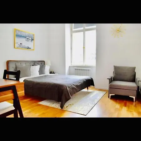 Apartment Beautiful 1-bed *