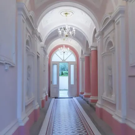 Beautiful 1-bed * Prague