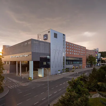 Hotel Clarion Congress 4*