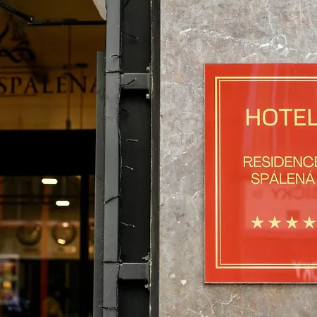 Spalena Hotel