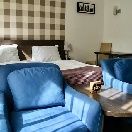 Hotel Spalena