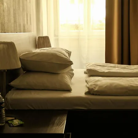 Spalena Hotel